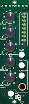 500 Series Module meC from Joemeek