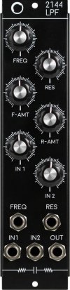 MU Module 2144 LPF from Other/unknown