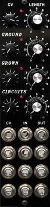 MU Module Quad Gate Length from Other/unknown