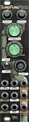 Eurorack Module Sump Pump from Other/unknown