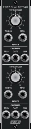 MU Module Fritz Dual TGTS&H from Free State FX