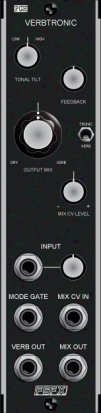 MU Module PGH Verbtronic from Free State FX