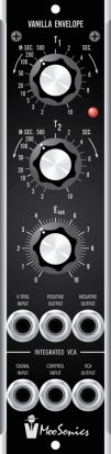 MU Module muSonics Vanilla Envelope from STG Soundlabs