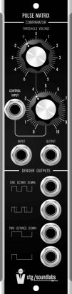 MU Module Pulse Matrix from STG Soundlabs