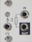 Eurorack Module LPG (use new manufacturer listing - see description) from Intellijel