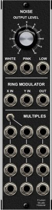 MU Module Vaperware 12345 Noise RM Mult from Other/unknown