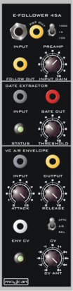 Modcan A Module Env Follower 45A from Modcan