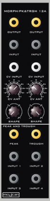Modcan A Module Morph Peak Trough 12A from Modcan