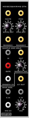 Modcan A Module Noise SH Ring 07A from Modcan