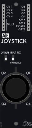 AE Modular Module Joystick from Other/unknown