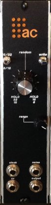 MU Module acRLS from Analog Craftsman