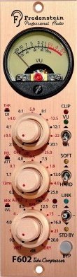 500 Series Module F602 from Fredenstein