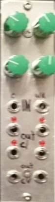 Eurorack Module 4Seq from Other/unknown