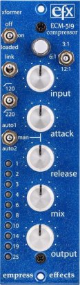 500 Series Module ECM-519 from Empress Effects