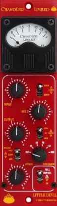 500 Series Module Little Devil Compressor from Chandler