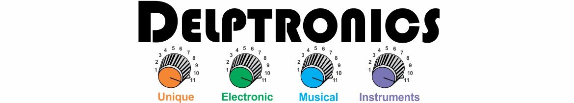 Delptronics