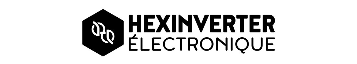 Hexinverter Électronique