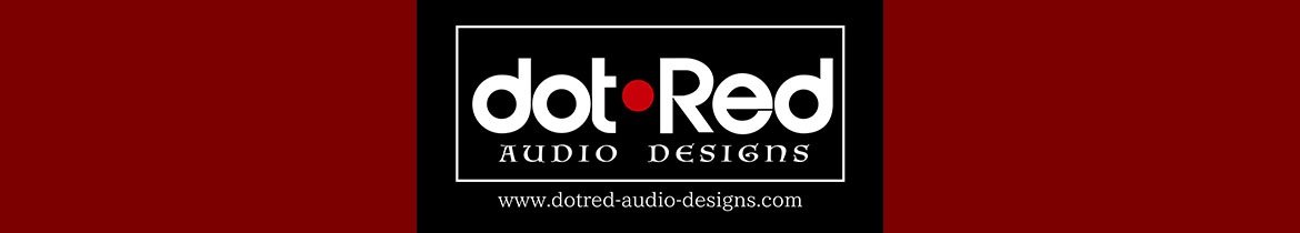 dotRed Audio Designs