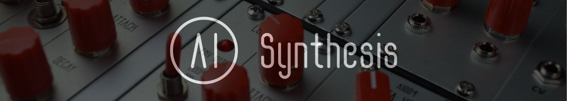 AI Synthesis