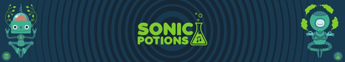 Sonic Potions