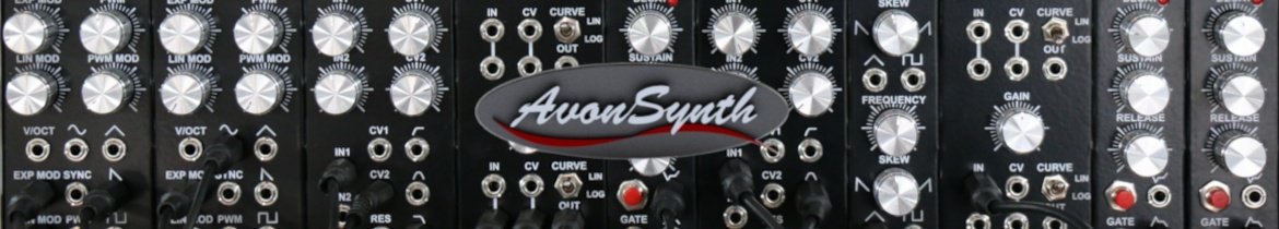 AvonSynth