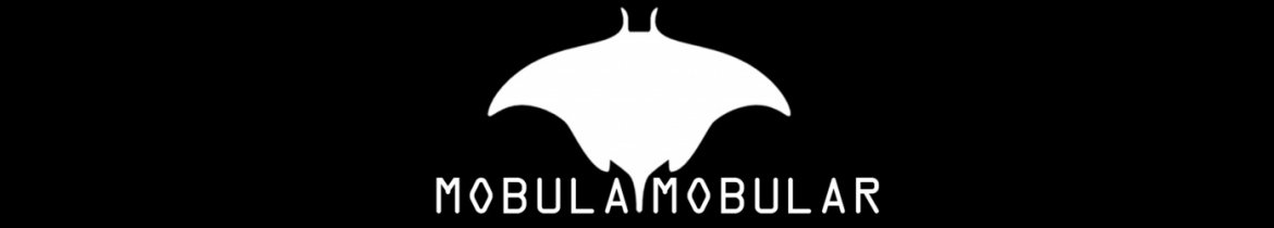 Mobula Mobular