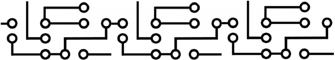 Swizzle Circuits