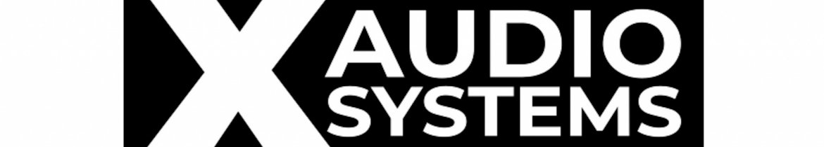 X Audio Systems