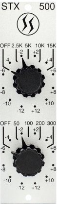 500 Series Module STX 500 from Spectra 1964