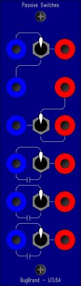 Frac Module UTL6A from BugBrand