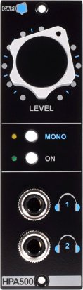 500 Series Module HPA500 from Classic API