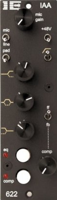 500 Series Module IAA 622 from Iron Age Audioworks