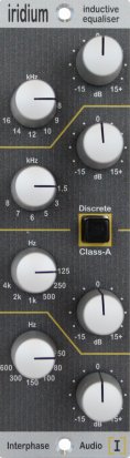 500 Series Module Iridium from Other/unknown