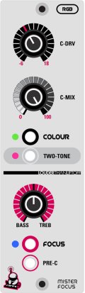 500 Series Module Mister Focus - RGB from Louder Than Liftoff