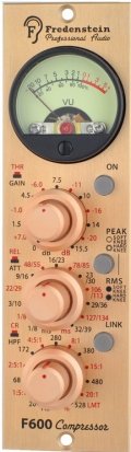 500 Series Module F600A from Fredenstein