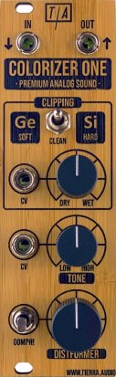 Eurorack Module Colorizer One from Other/unknown