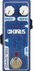 Pedals Module Chorus from Malekko Heavy Industry