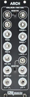 Eurorack Module Arch from LZX Industries