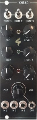 Eurorack Module Knead  from ST Modular