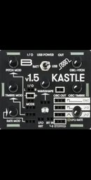 Eurorack Module Kastle semimodular from Bastl Instruments