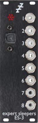 Eurorack Module ES-3 mk4 from Expert Sleepers