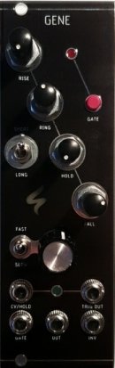 Eurorack Module Gene from ST Modular