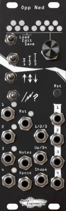 Eurorack Module Opp Ned from Noise Engineering