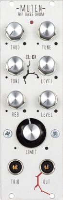 Eurorack Module Muten from Other/unknown