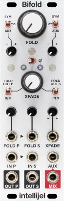 Eurorack Module Bifold from Intellijel