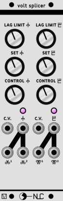 Eurorack Module NLC RPNL 016 from Other/unknown