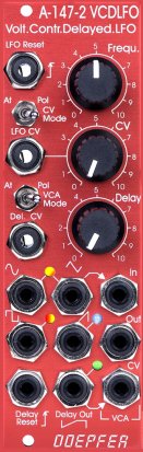 Eurorack Module A-147-2 SE from Doepfer