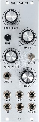 Eurorack Module SLIM O from Studio Electronics