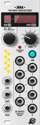 Eurorack Module Jena from Xaoc Devices