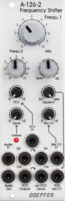 Eurorack Module A-126-2 from Doepfer